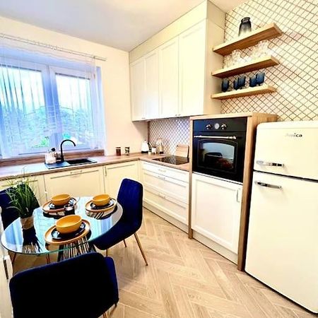 B&W Luxurious Apartment In The Heart Of Breslavia Esterno foto