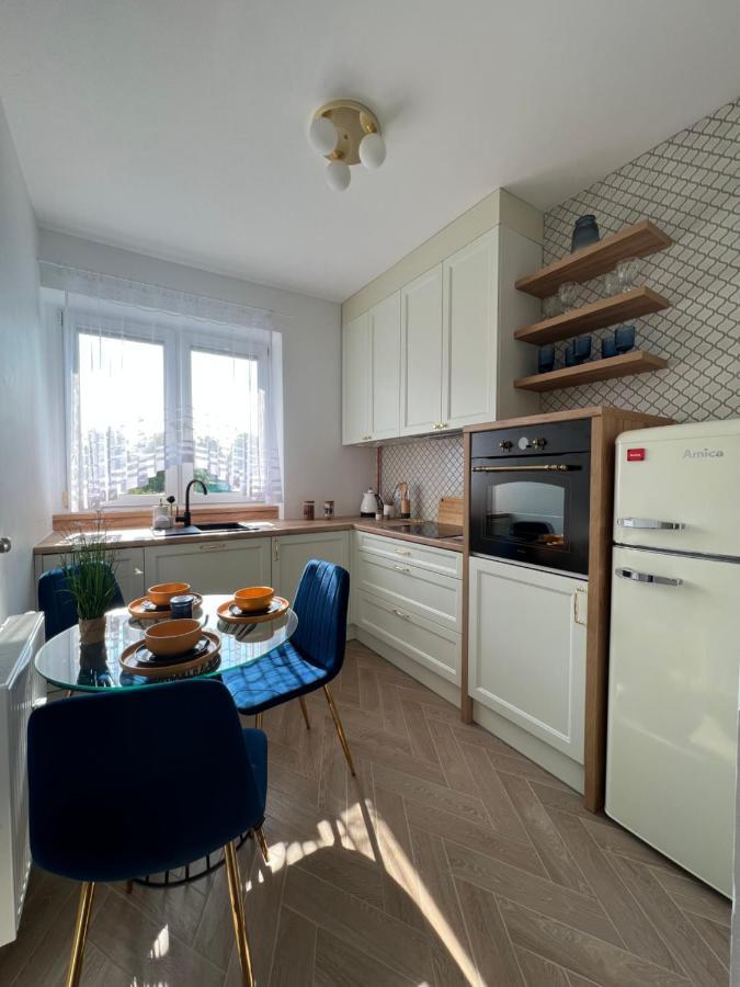 B&W Luxurious Apartment In The Heart Of Breslavia Esterno foto