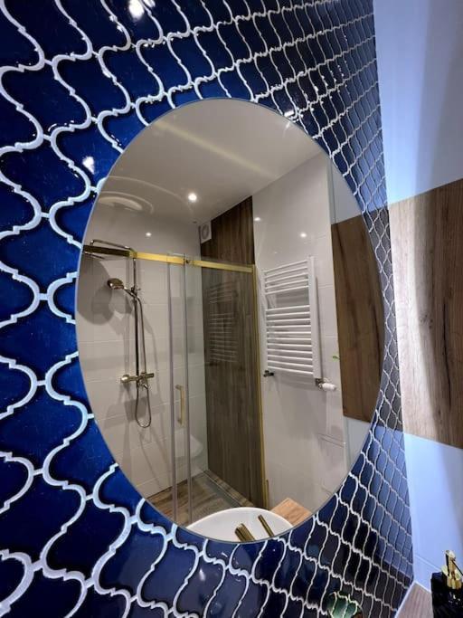B&W Luxurious Apartment In The Heart Of Breslavia Esterno foto