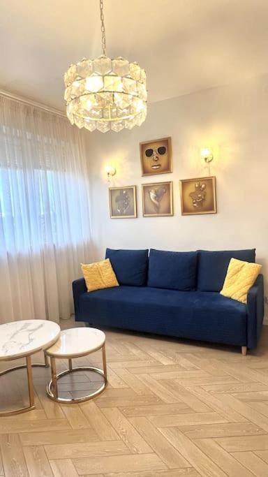 B&W Luxurious Apartment In The Heart Of Breslavia Esterno foto